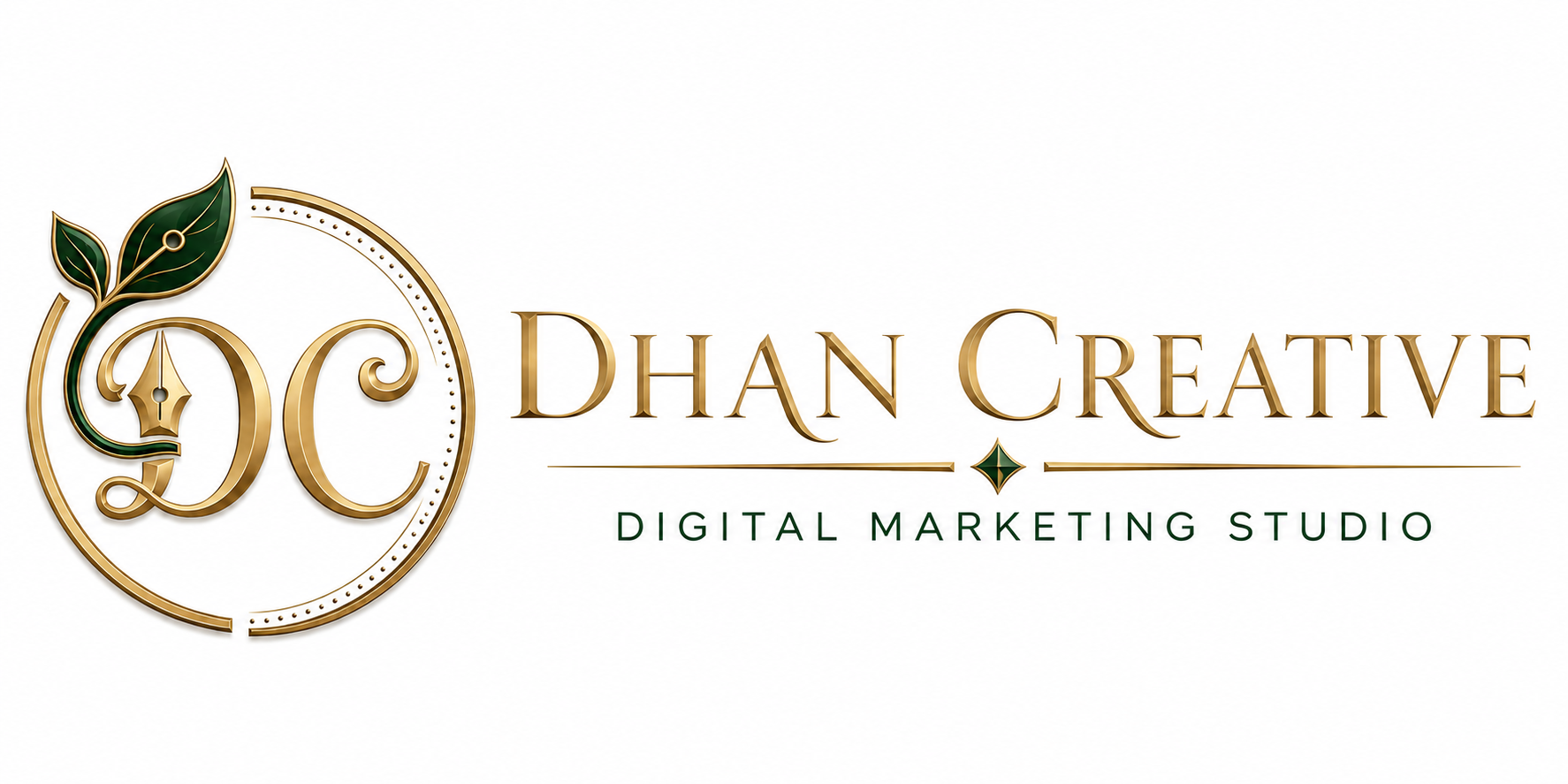 Dhan Creative Digital Marketing Studio